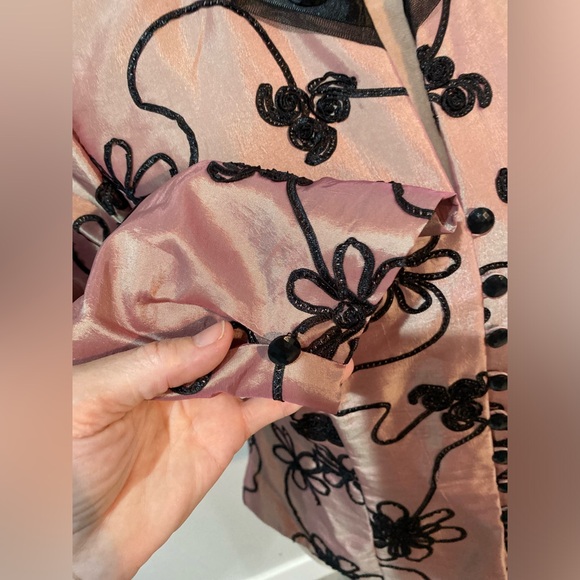 J.R.Nites Vintage jacket - Picture 5 of 8